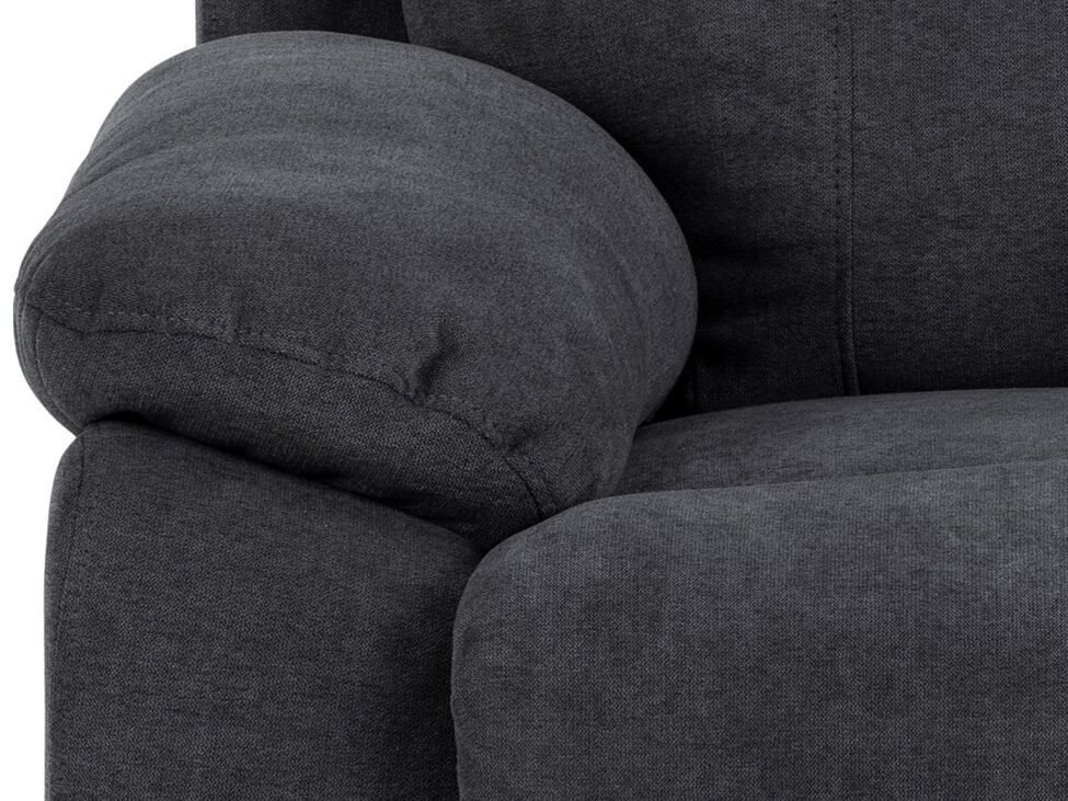 Armchair recliner Norsica 438