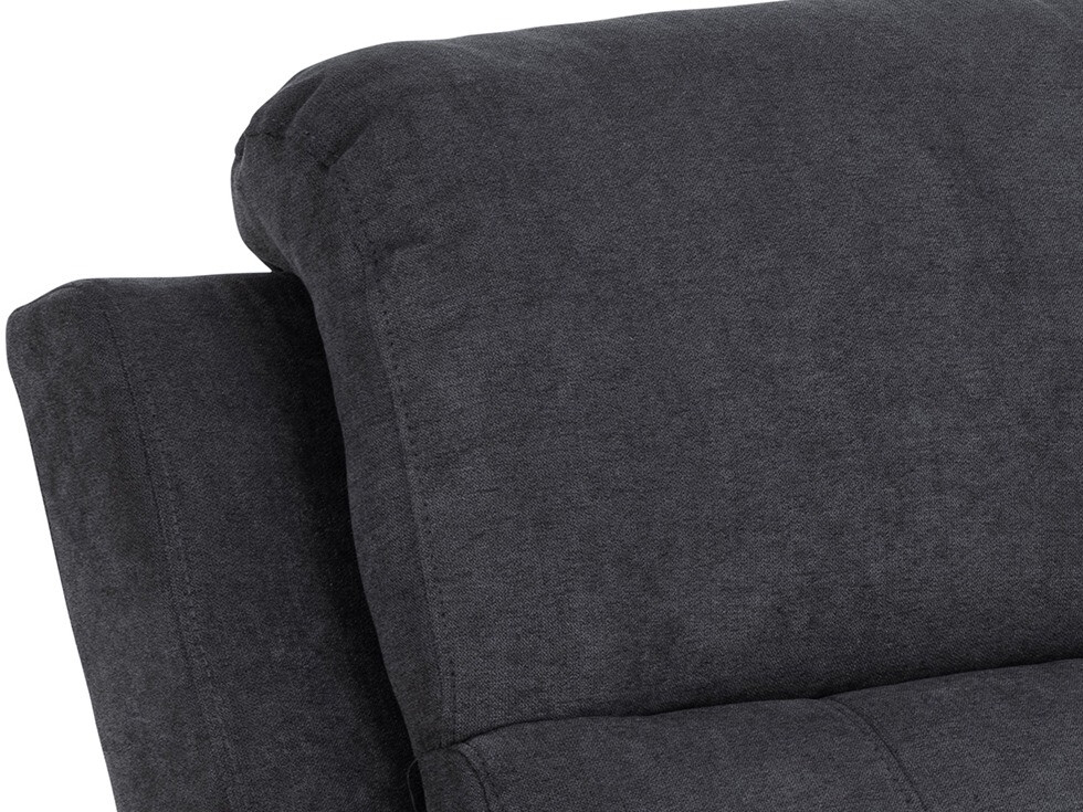 Armchair recliner Norsica 438