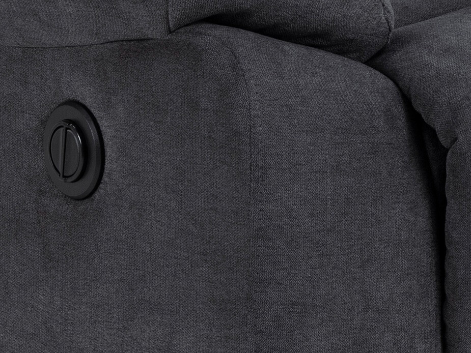 Armchair recliner Norsica 438