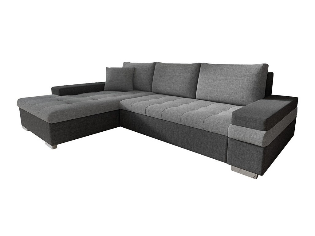 Γωνιακός Καναπές Comfivo Olivetum I (Lux 06 + Lux 05)
