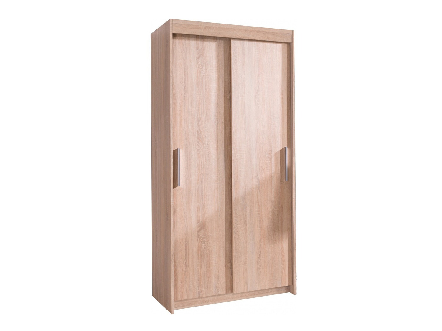 Ντουλάπα Toledo 108 (Sonoma οξιά)