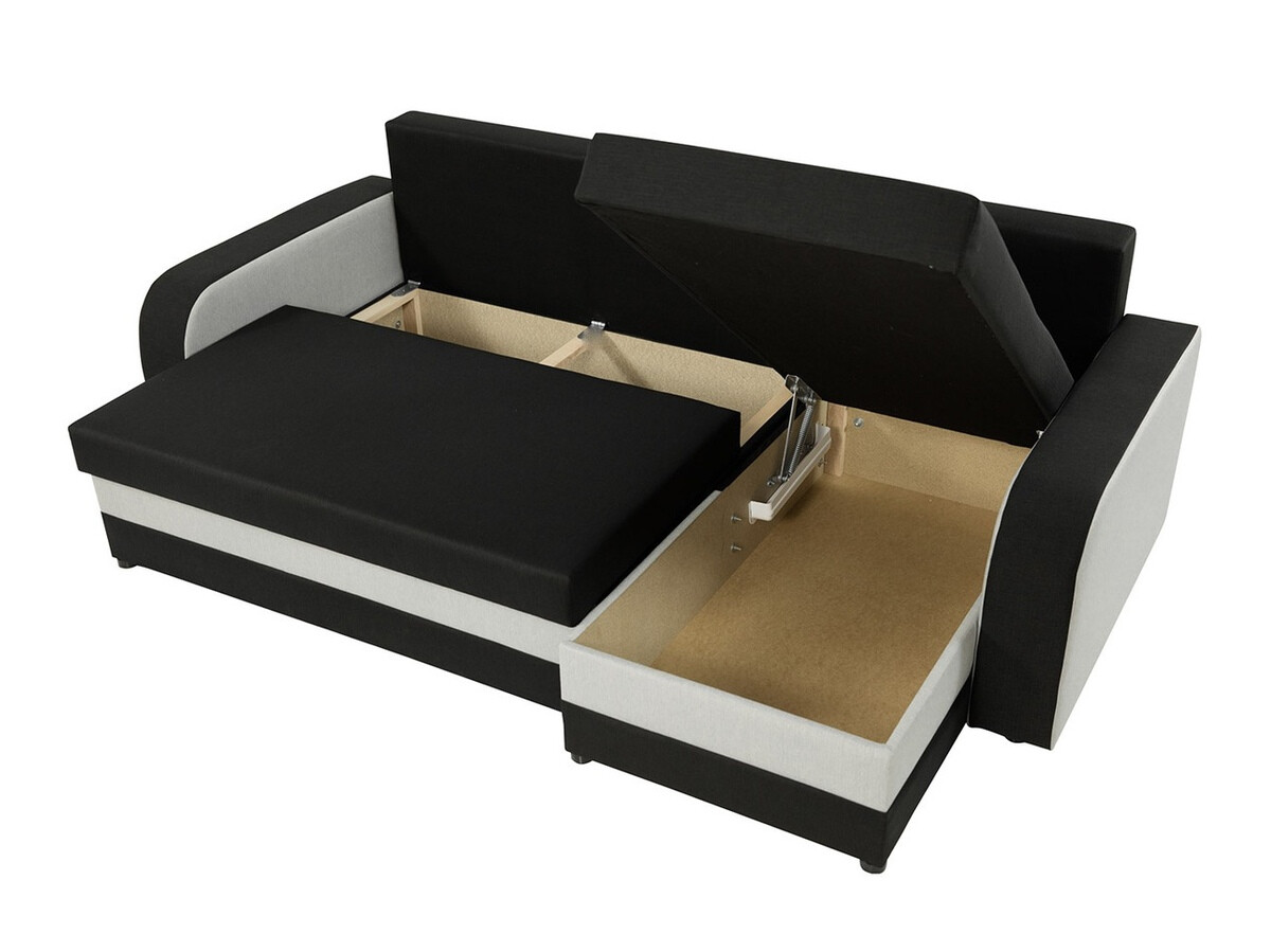 Γωνιακός Καναπές Comfivo Melissa (Mikrofaza 15 + Mikrofaza 22)