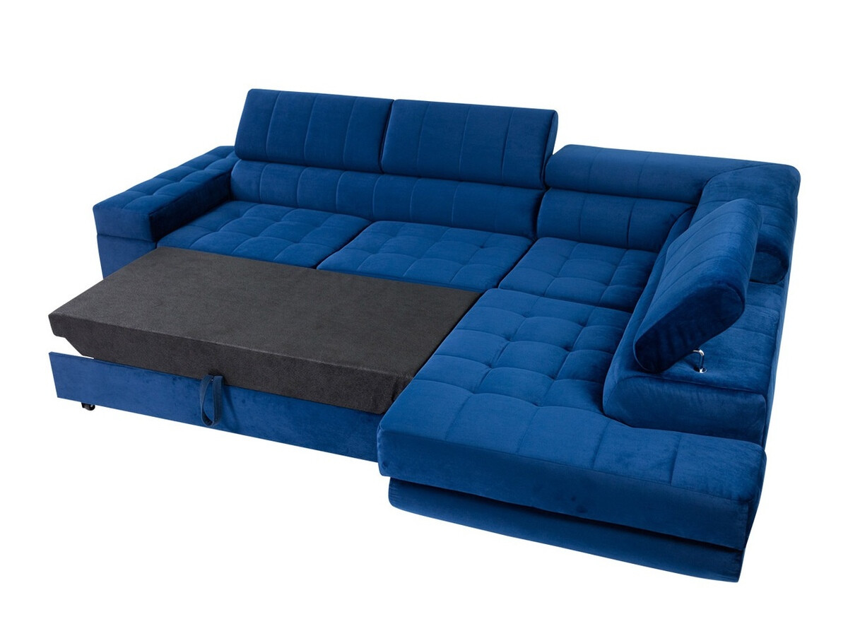 Corner sofa Comfivo Anima (Fresh 13)