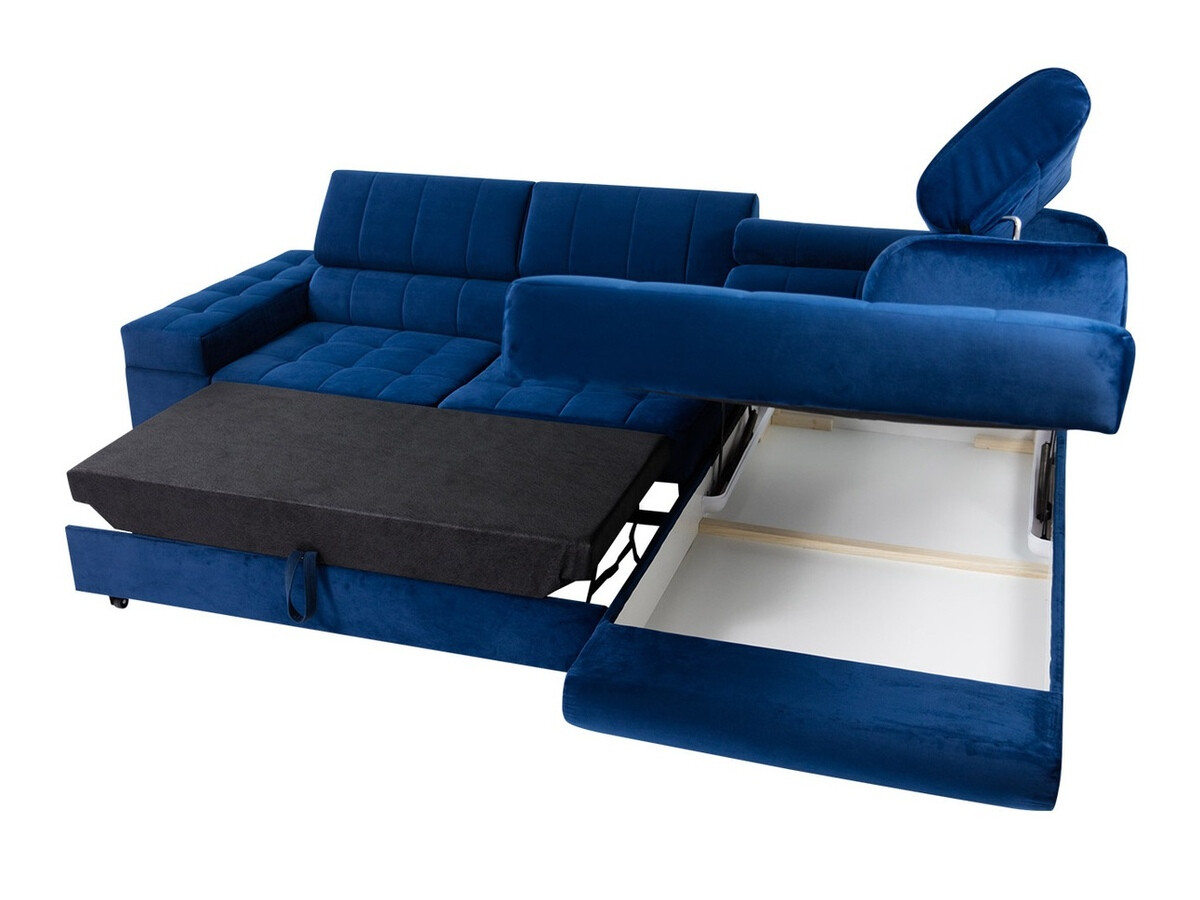 Corner sofa Comfivo Anima (Fresh 13)