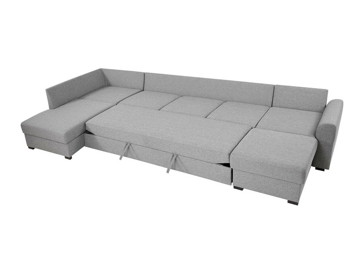 Γωνιακός Καναπές Comfivo Flumen I (Twist 23)