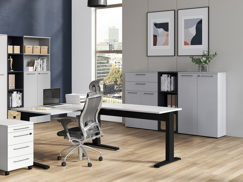 Βιβλιοθήκη Eliromo 100 (Γραφίτης)