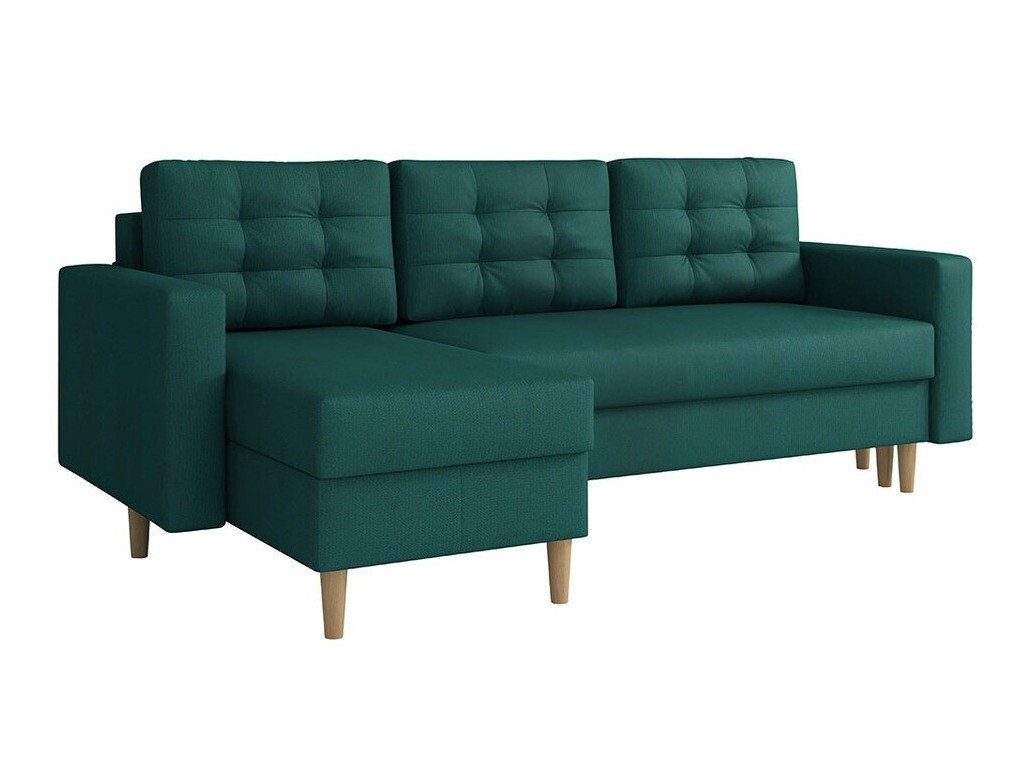Corner sofa Columbus 108 (Kronos 19)