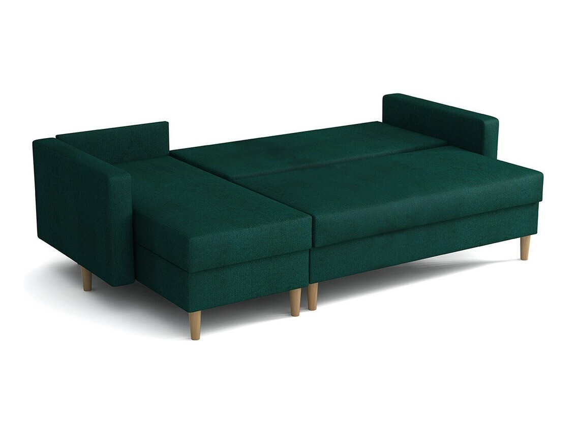 Corner sofa Columbus 108 (Kronos 19)