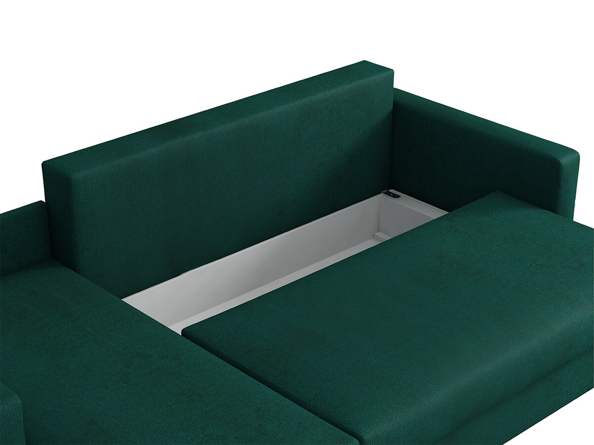 Corner sofa Columbus 108 (Kronos 19)
