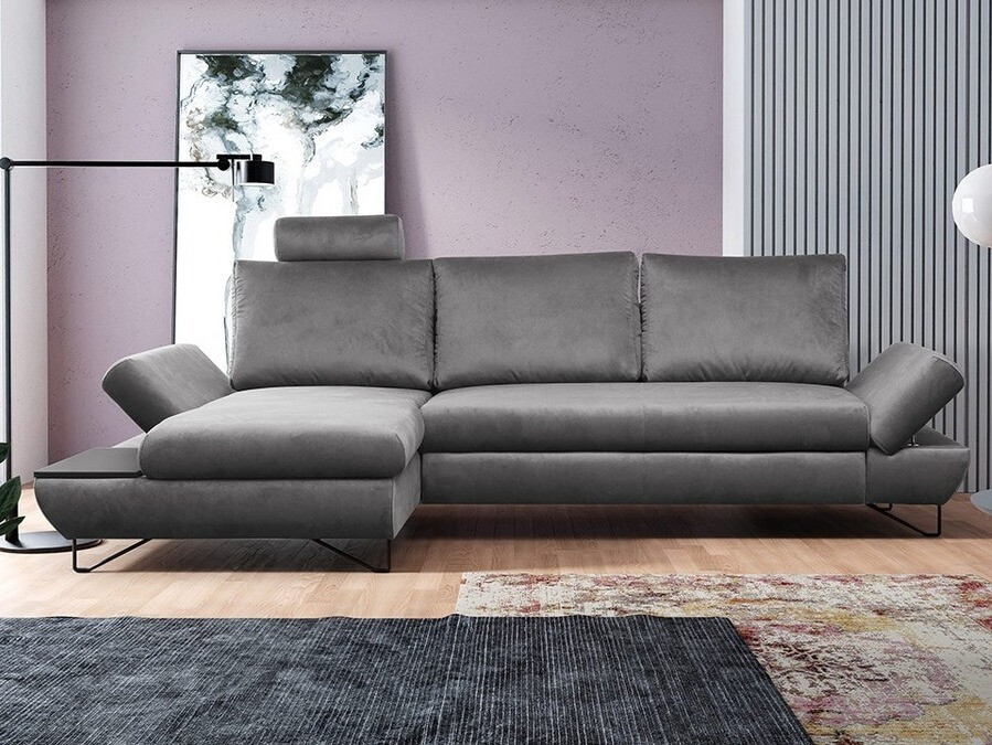Corner sofa Kingston 108