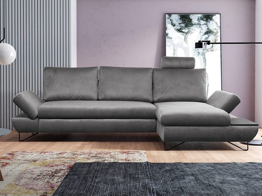 Corner sofa Kingston 108