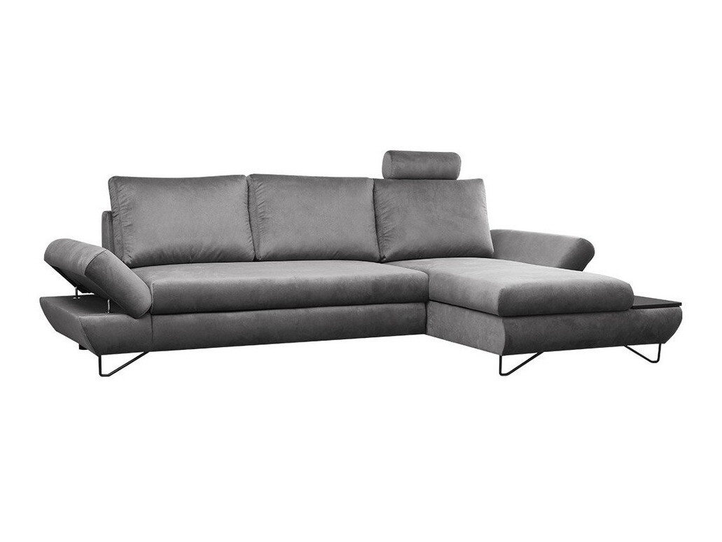 Corner sofa Kingston 108