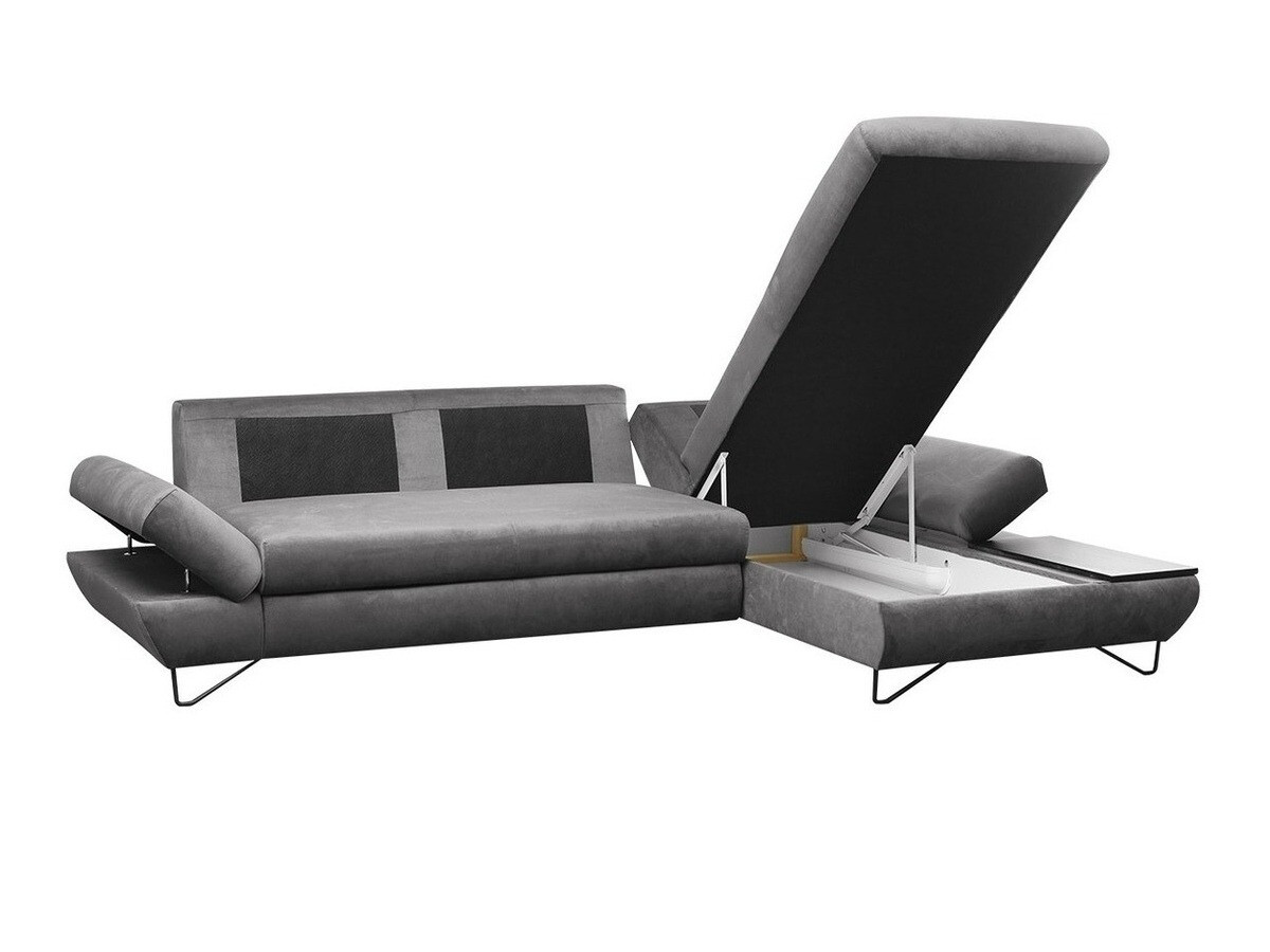 Corner sofa Kingston 108