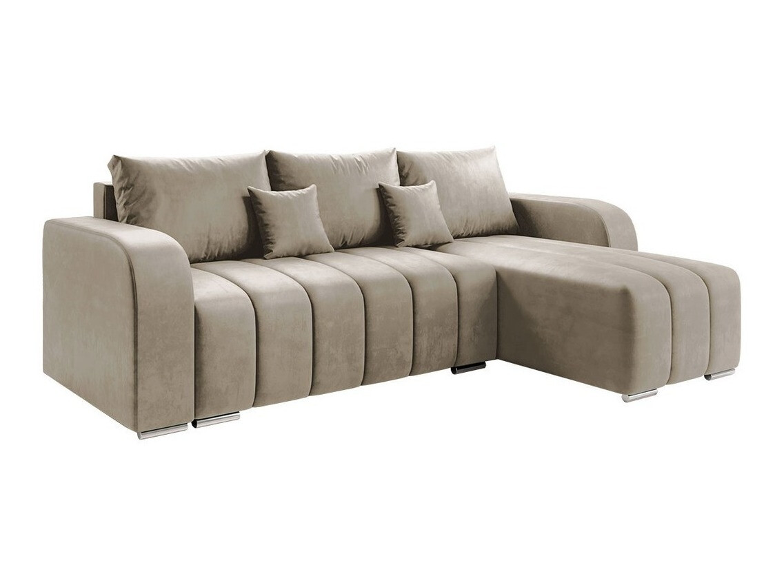 Corner sofa Muncie 107 (Manila 02)