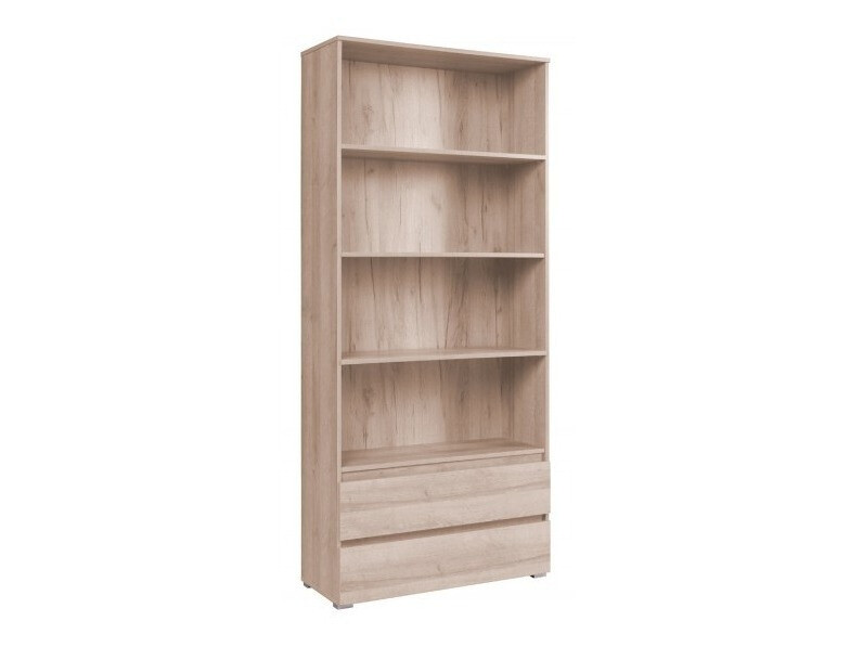 Βιβλιοθήκη Cirdora 102 (Sonoma οξιά)