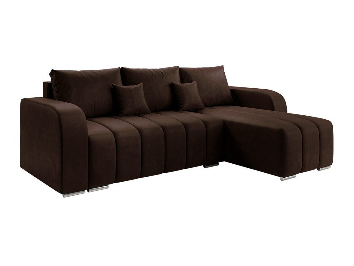 Corner sofa Muncie 107 (Manila 04)