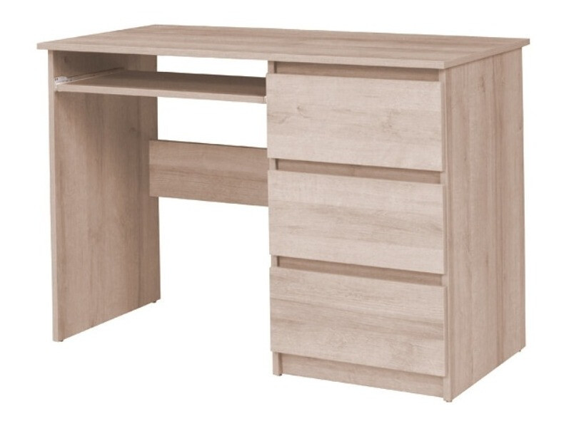 Desk Cirdora 108 (Sonoma oak)