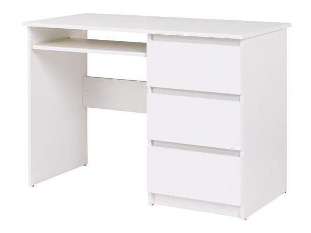 Desk Cirdora 108 (White)