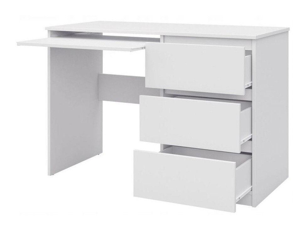 Desk Cirdora 108 (White)
