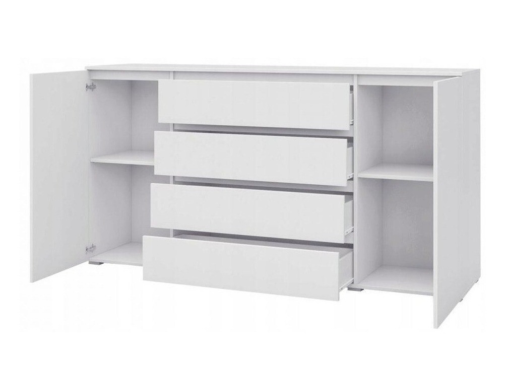 Συρταριέρα Cirdora 105 (Riviera δρυς)