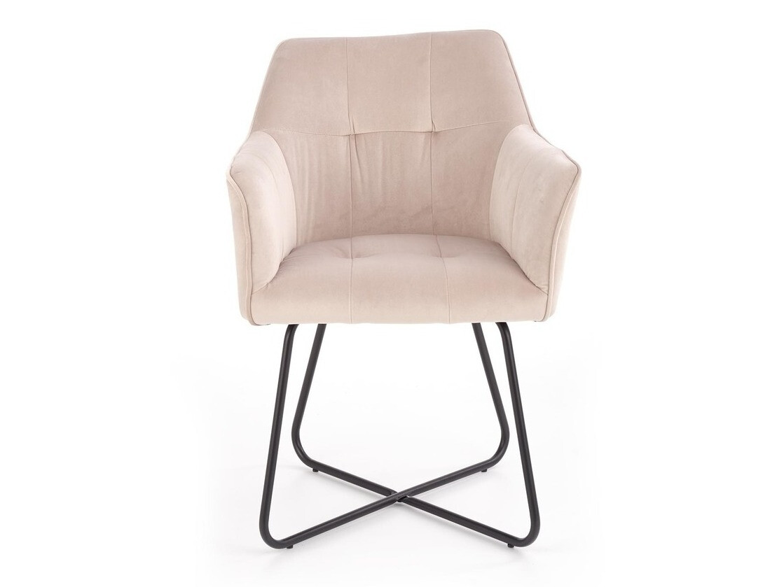 Chair Houston 834 (Beige)