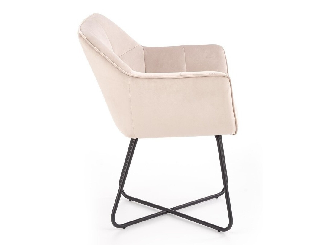 Chair Houston 834 (Beige)