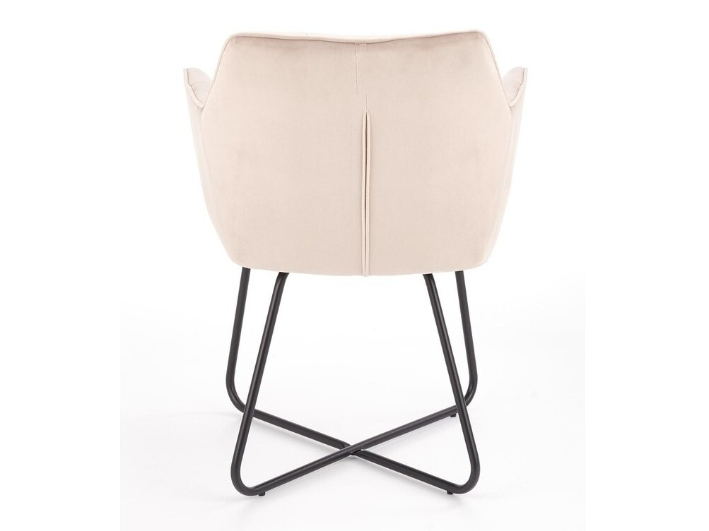 Chair Houston 834 (Beige)