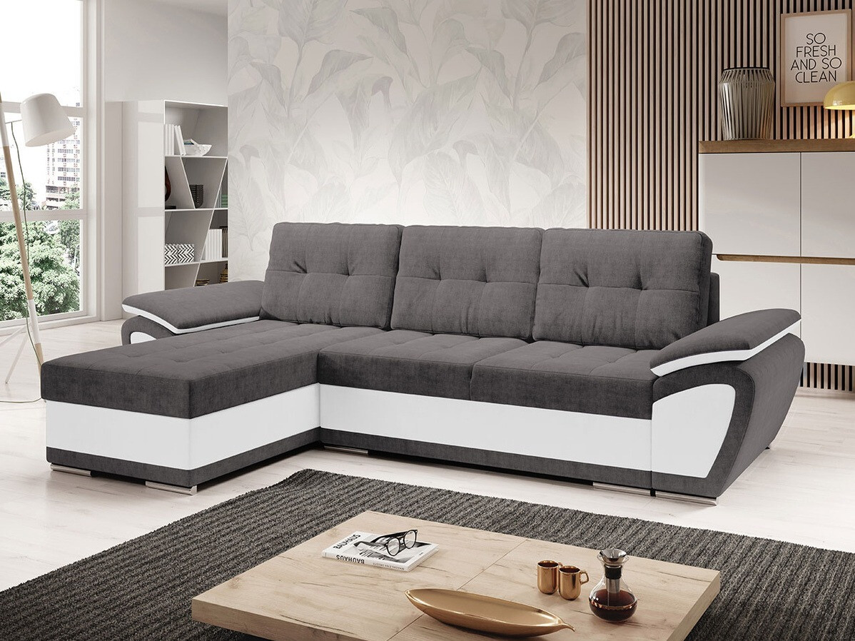 Corner sofa Arvada 114
