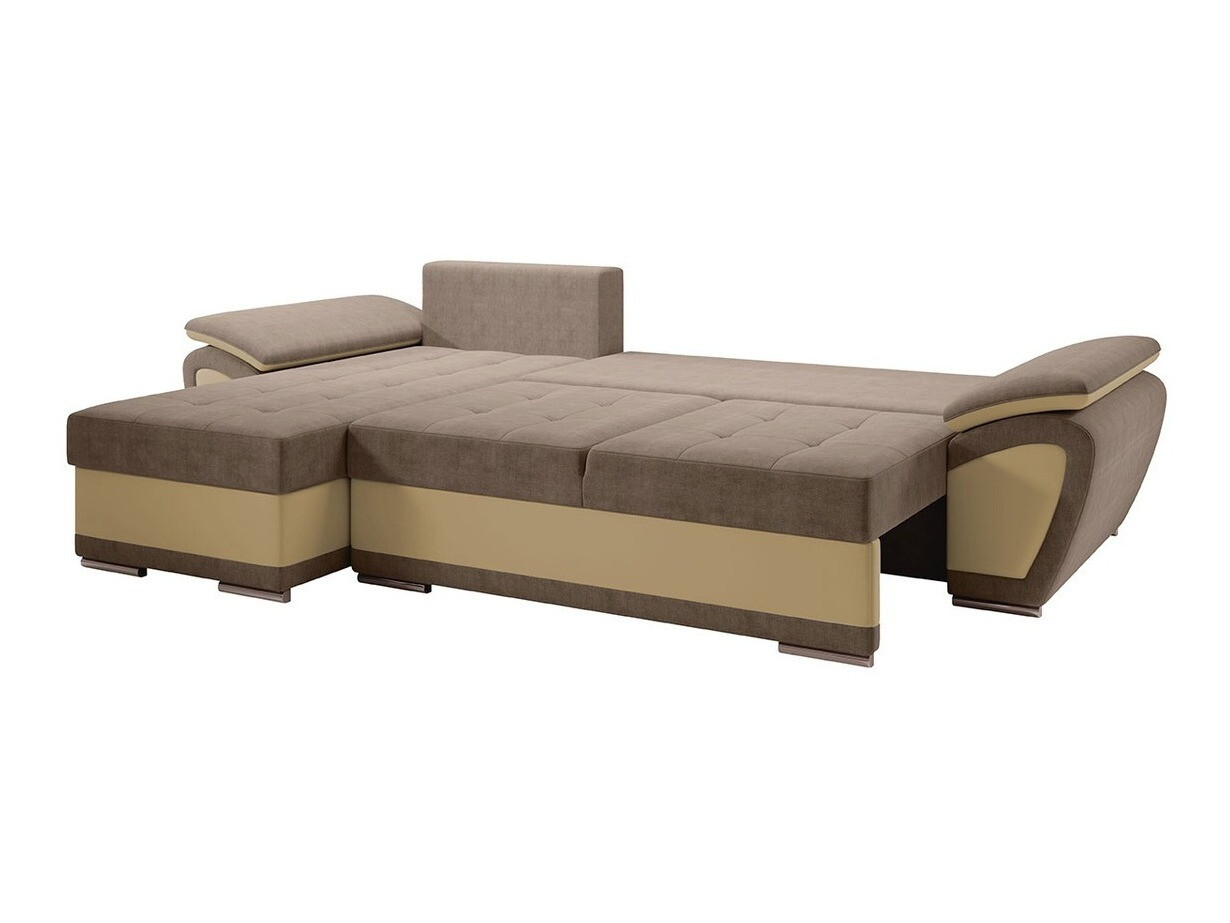 Corner sofa Arvada 114
