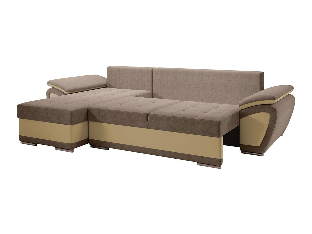 Corner sofa Arvada 114