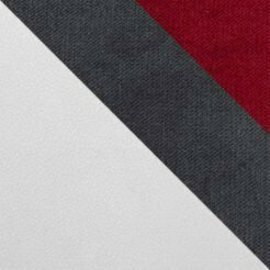 Γωνιακός Καναπές Comfivo Tilia I (Soft 017 + Kronos 22 + Kronos 02)