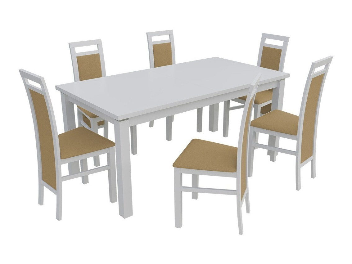 Chair Sparks 100 (White)