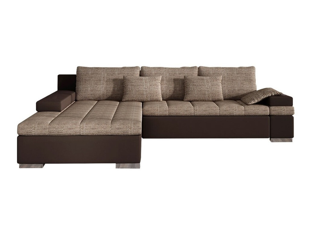 Γωνιακός Καναπές Comfivo Olivetum (Αριστερά)