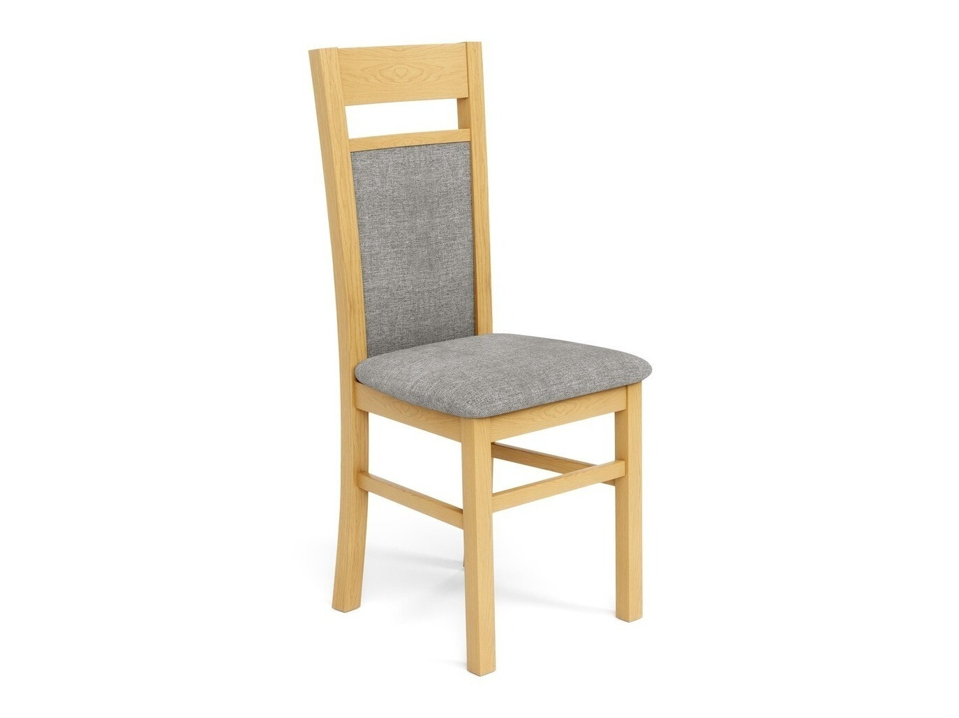 Chair Houston 260 (Honey oak + Grey)