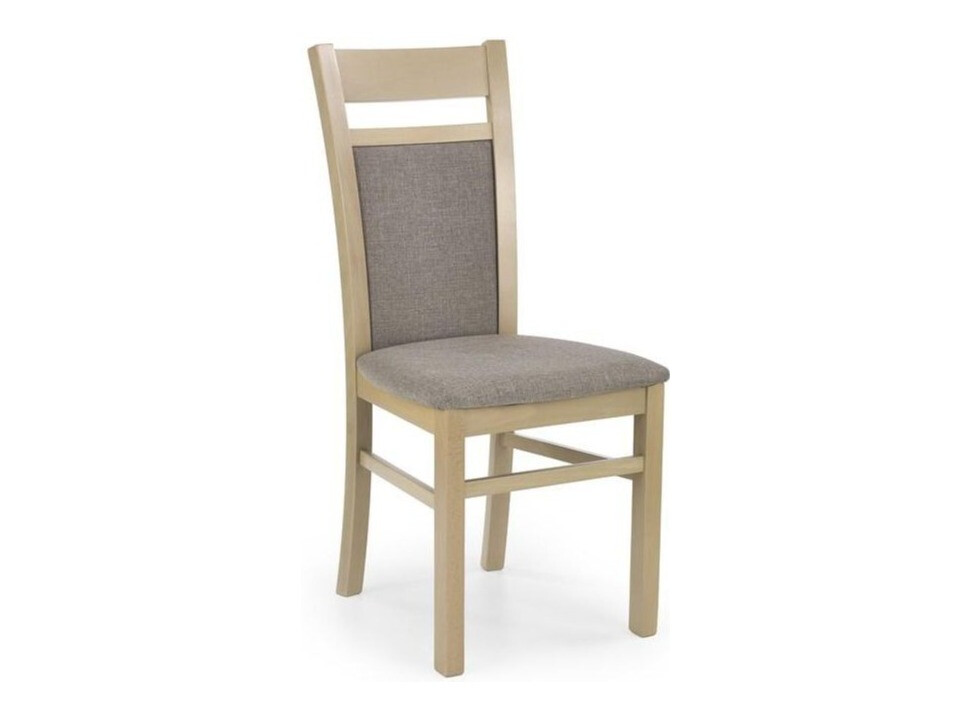 Chair Houston 260 (Sonoma oak + Beige)