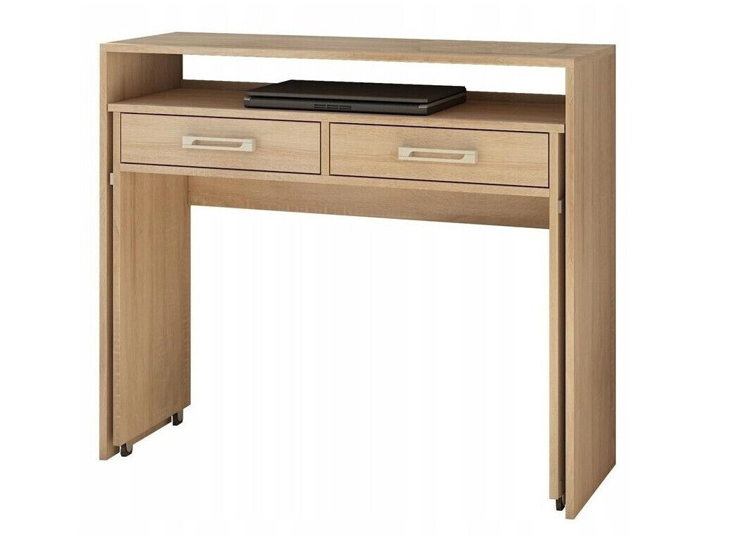 Γραφείο Gilroy 103 (Sonoma οξιά)