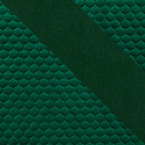 Γωνιακός Καναπές Comfivo Gemma VI (Magic Velvet 2225-151 + Venus Velvet 2941)