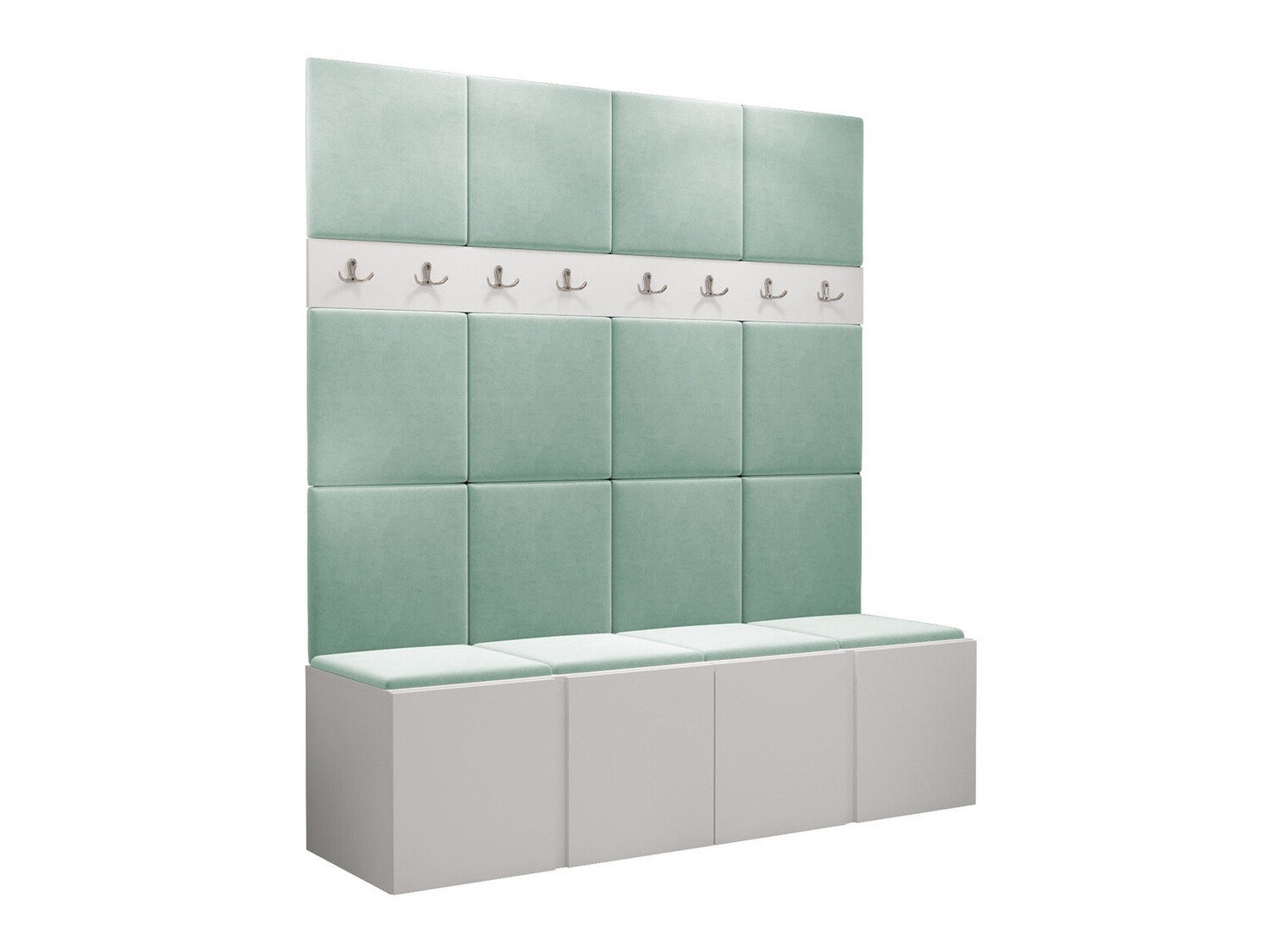 Σετ διαδρόμου Hartford 268 (Manila 11)