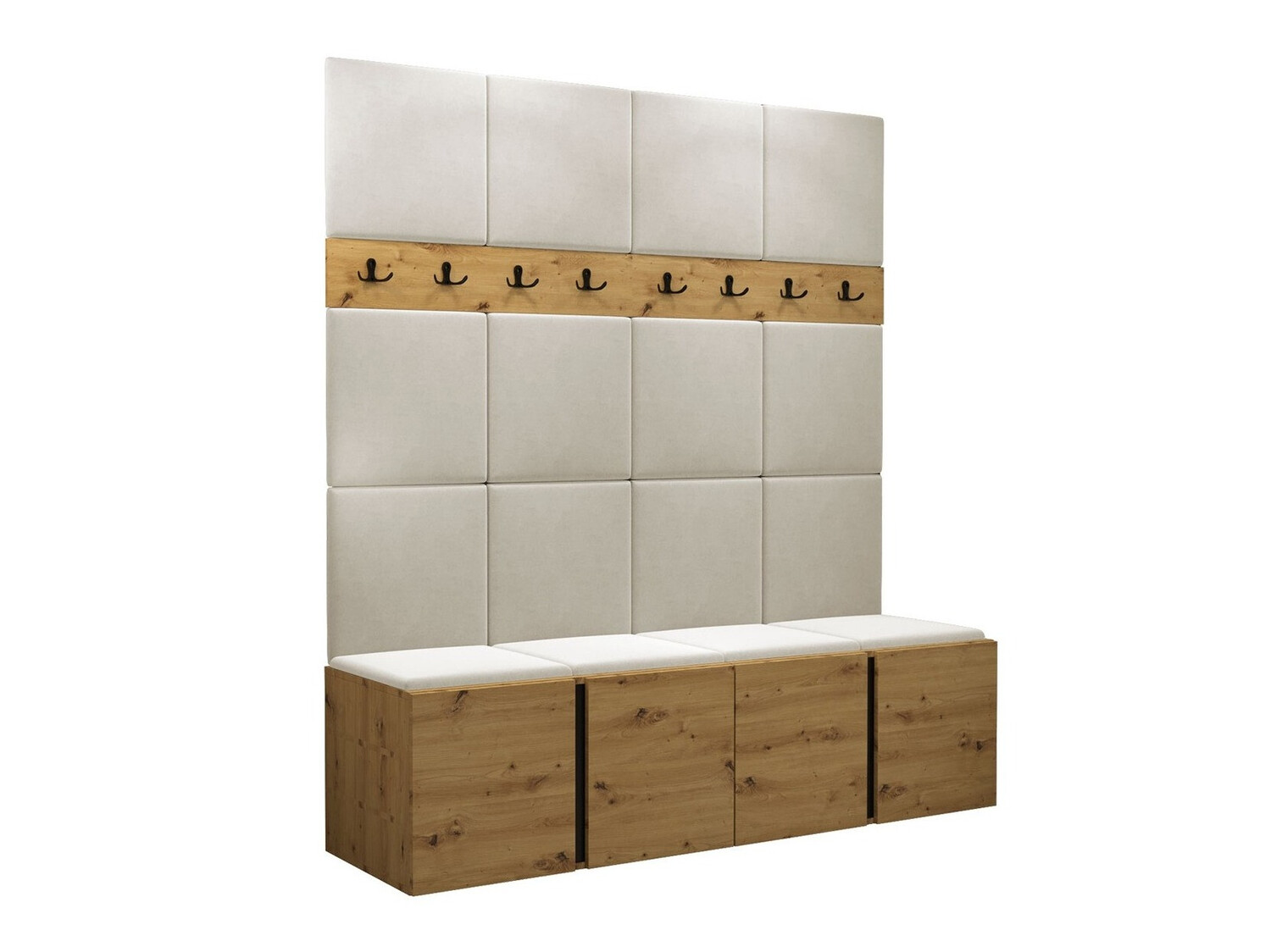 Σετ διαδρόμου Pinis V (Manila 02)