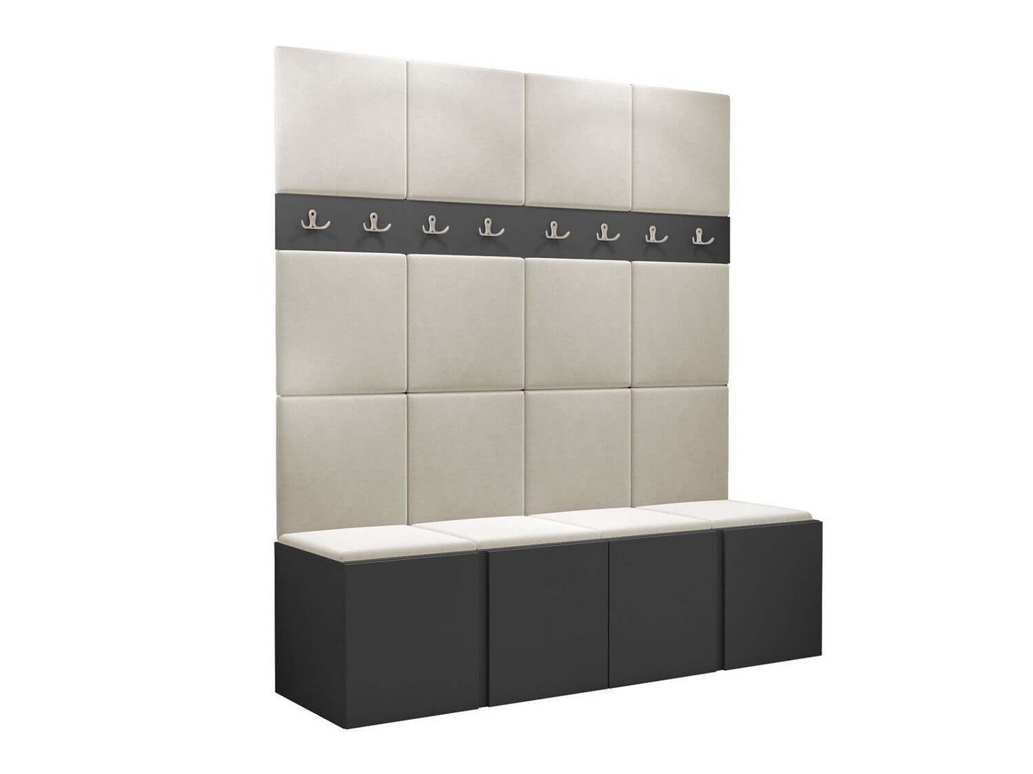 Σετ διαδρόμου Pinis V (Manila 02)