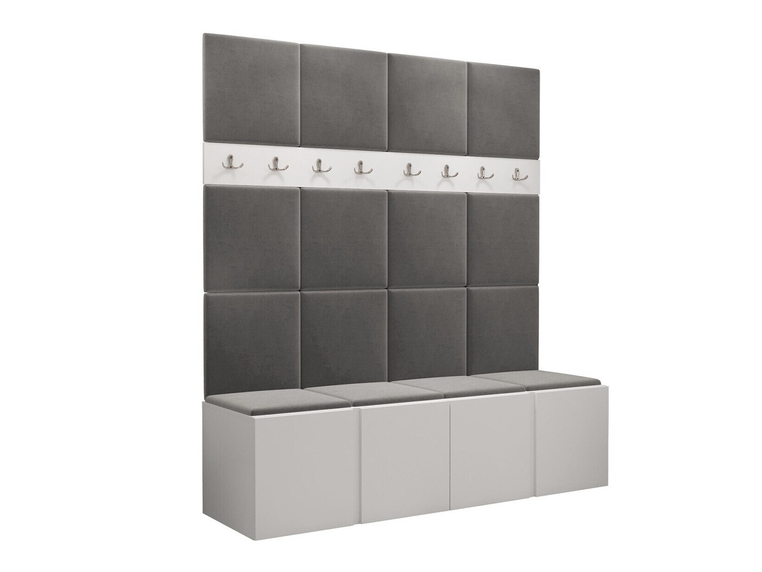 Σετ διαδρόμου Pinis V (Manila 16)