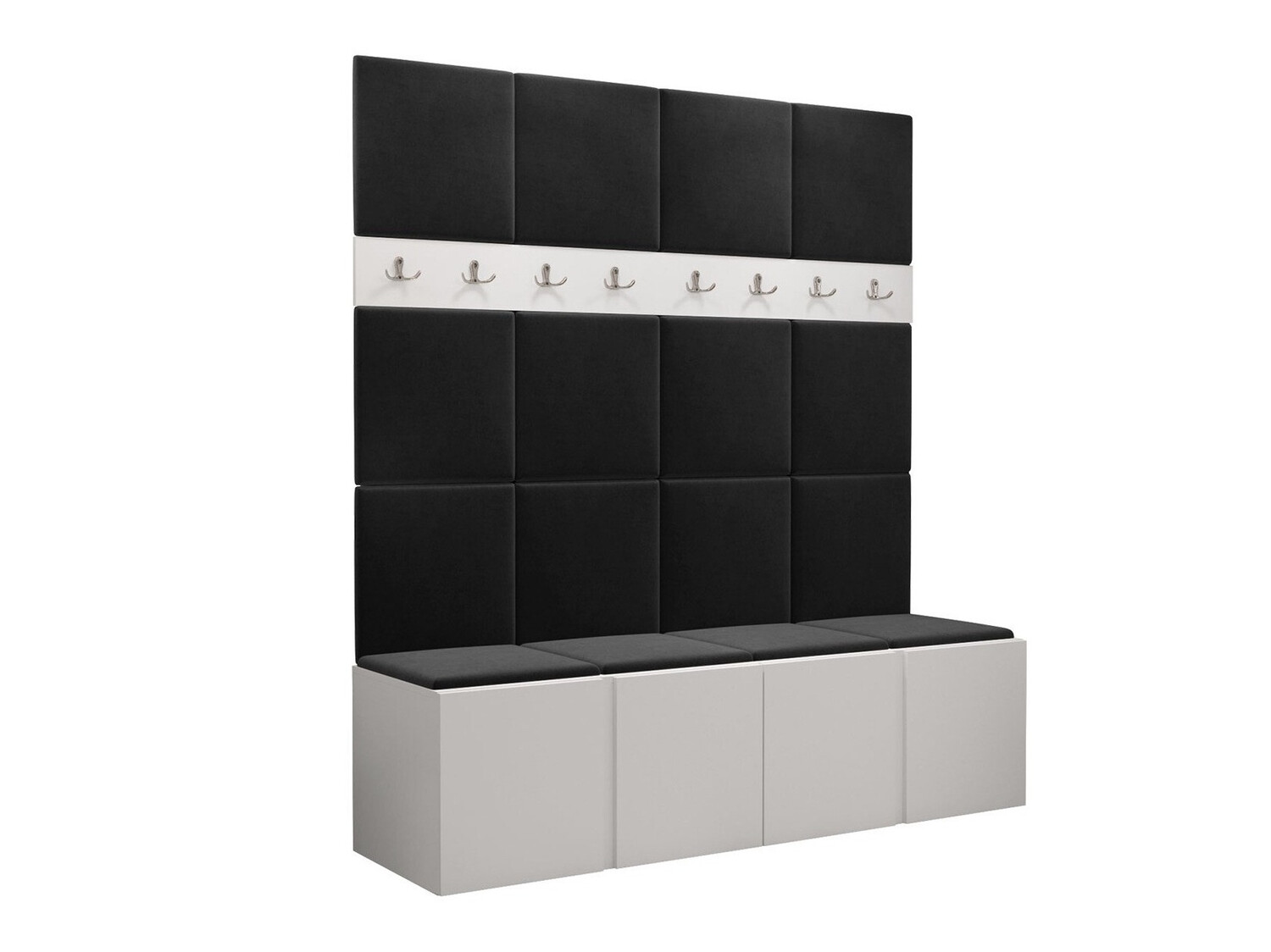 Σετ διαδρόμου Pinis V (Manila 18)