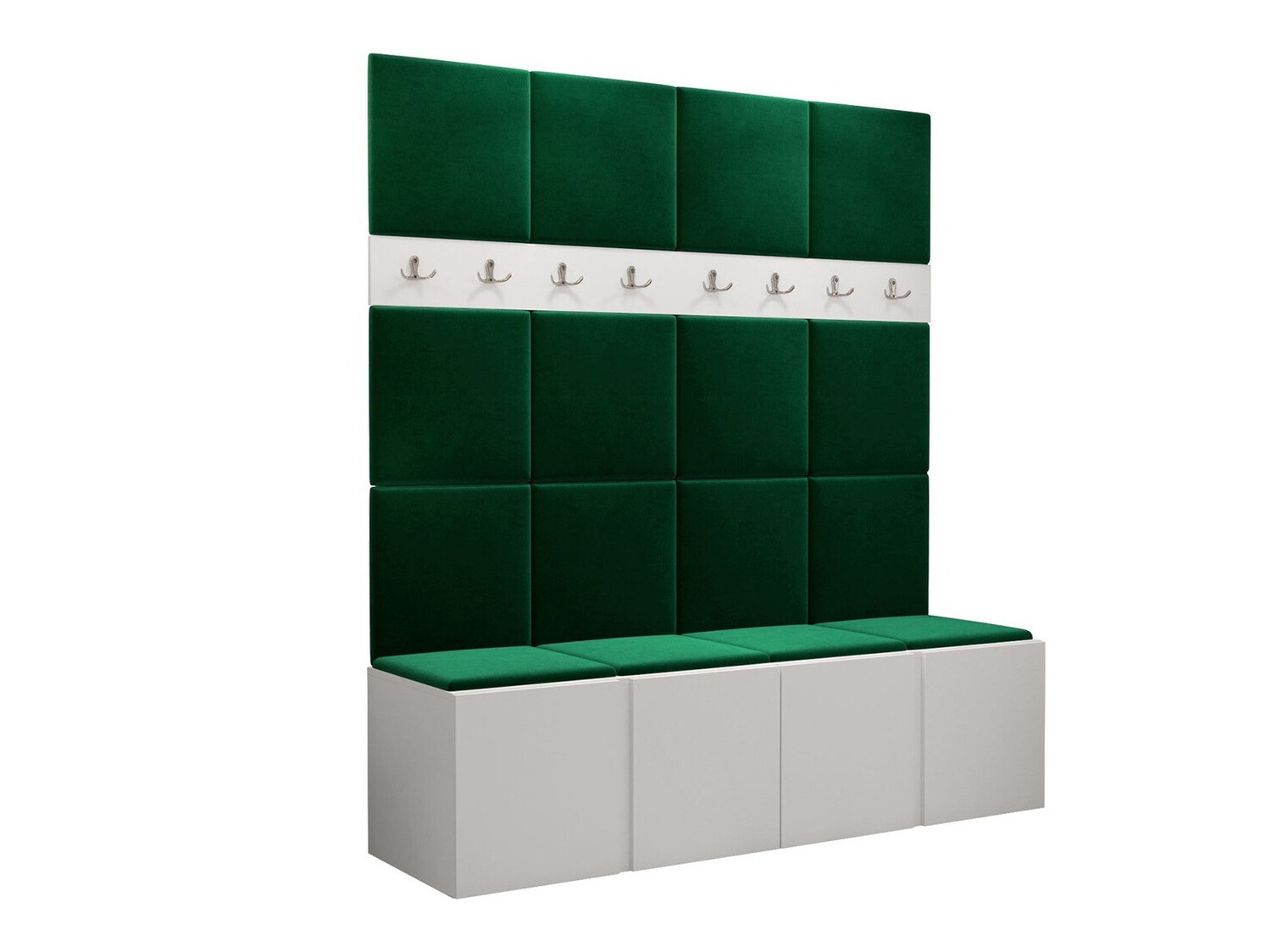 Σετ διαδρόμου Pinis V (Manila 35)