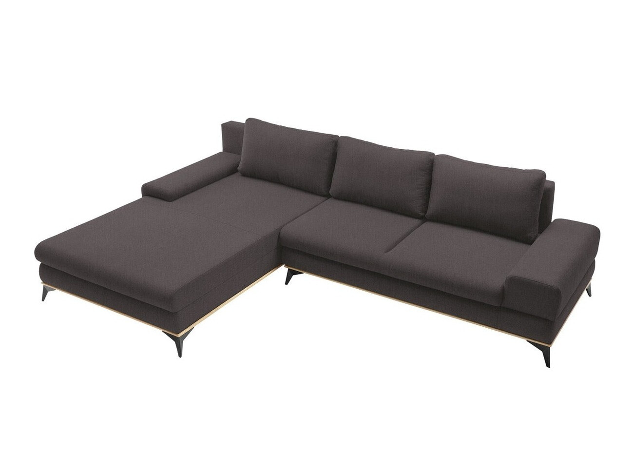 Corner sofa Lincoln 136 (Soro 95)