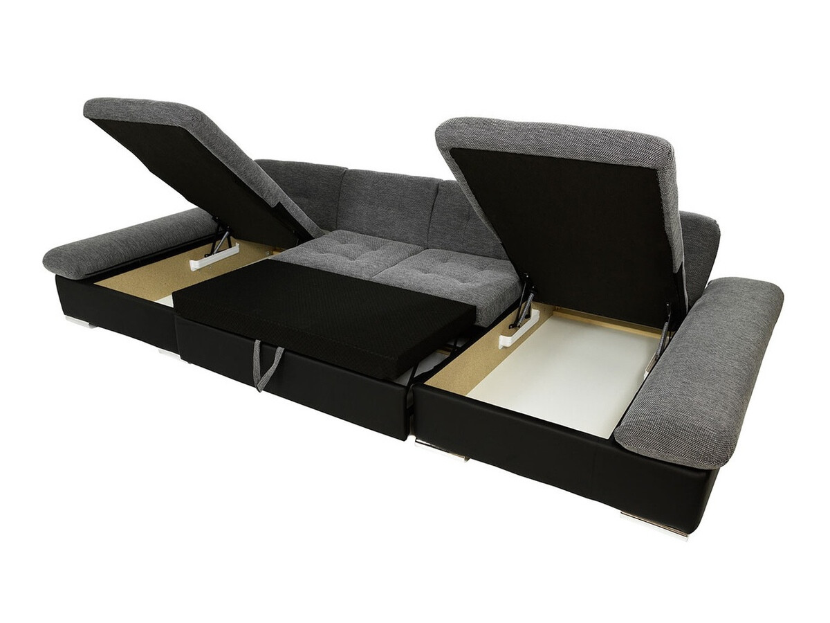 Γωνιακός Καναπές Comfivo Ficus I (Lux 05 + Lux 06)