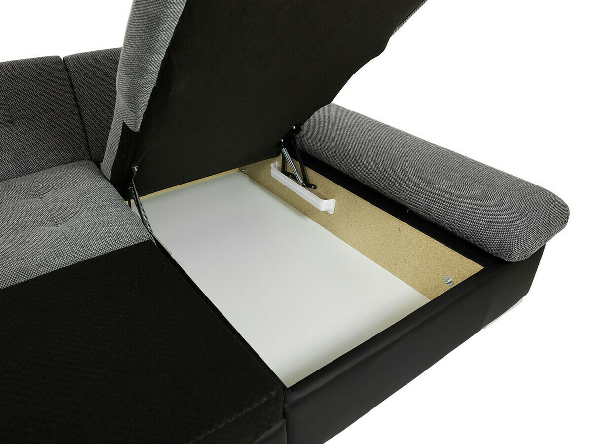 Γωνιακός Καναπές Comfivo Ficus I (Lux 05 + Lux 06)