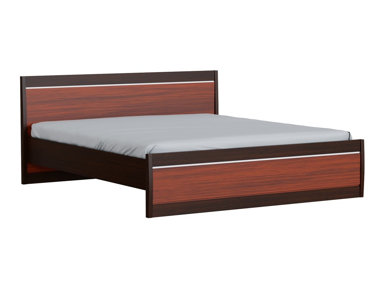 Bed Loretri 118
