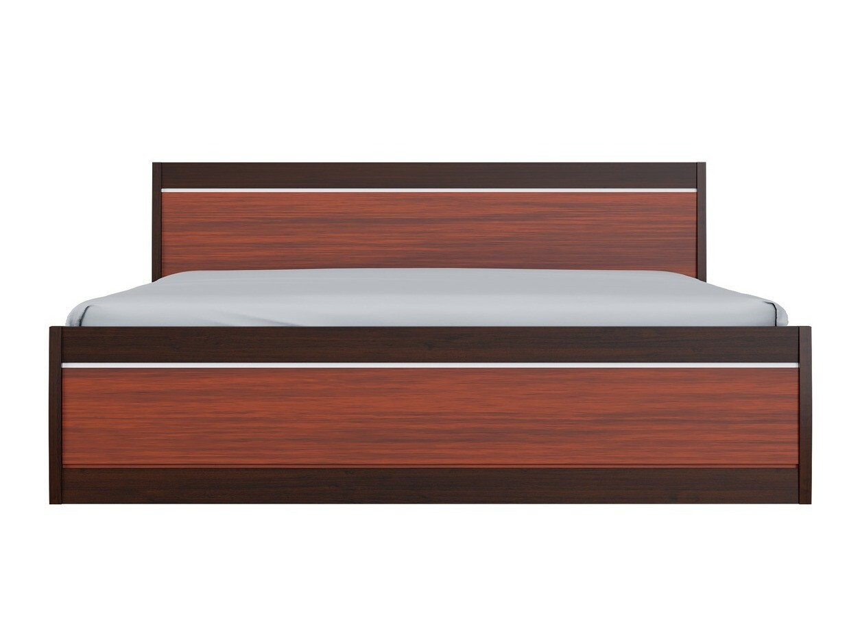 Bed Loretri 118