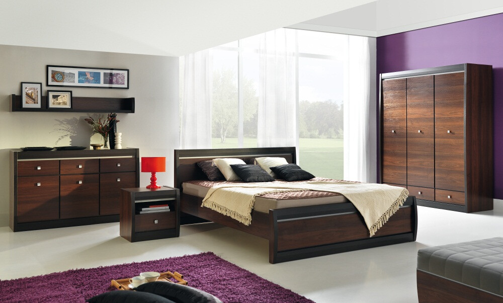 Bed Loretri 118
