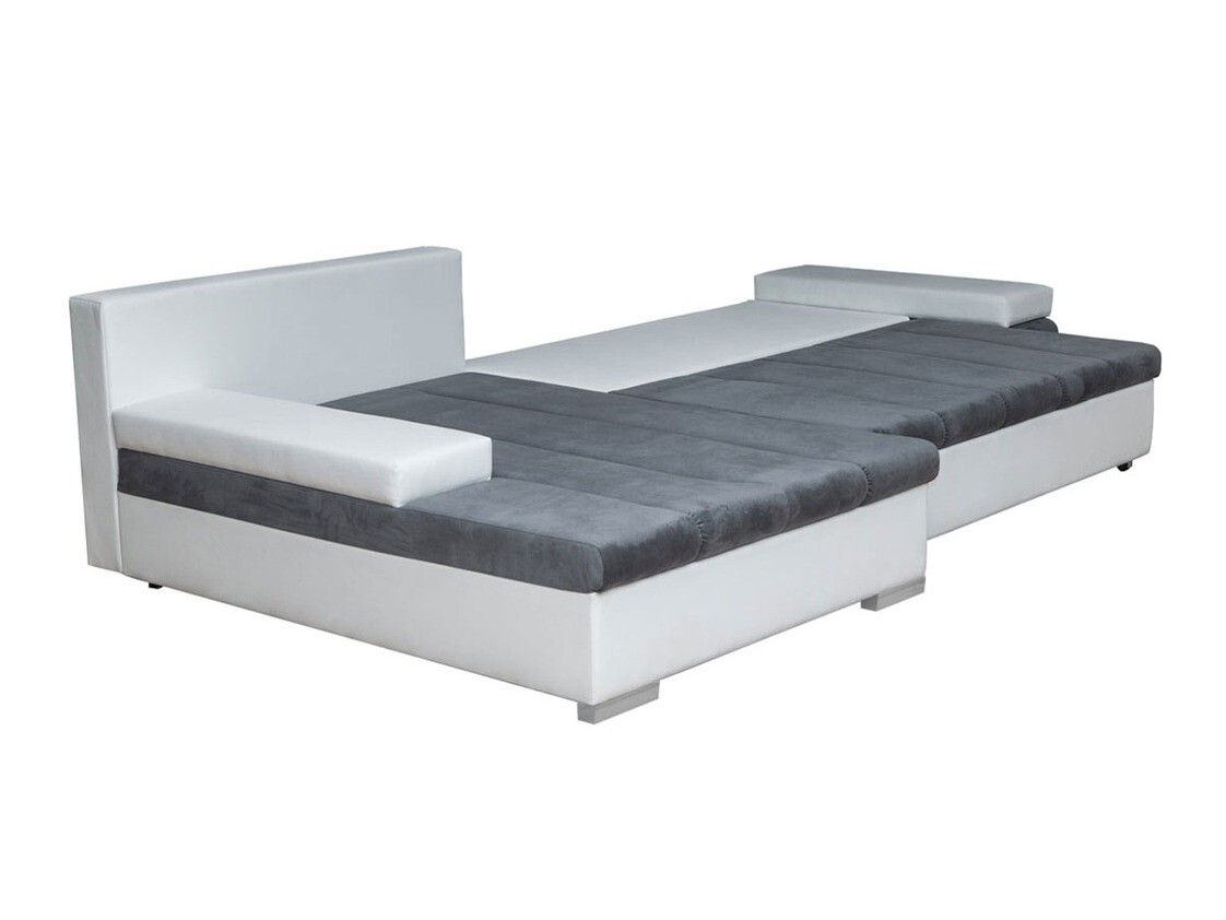 Γωνιακός Καναπές Comfivo Olivetum II (Abriamo 03 + Abriamo 11)